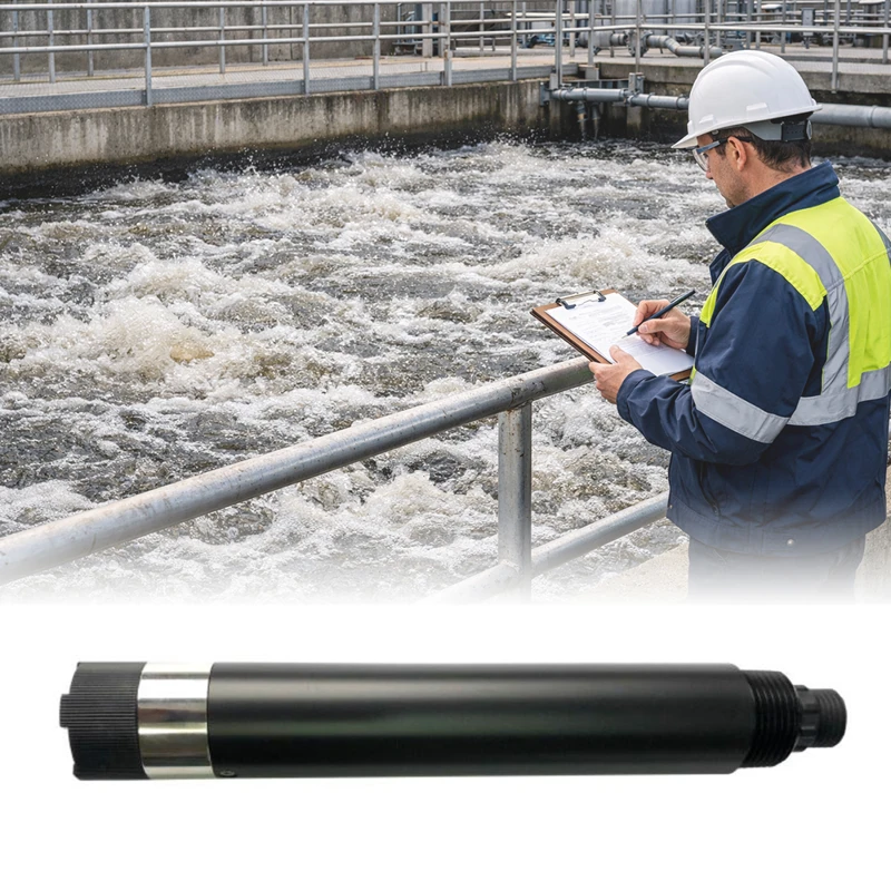 ST SZ DO B水質螢光法溶解氧傳感器