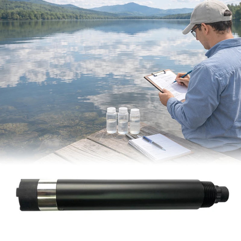 ST SZ DO B水質螢光法溶解氧傳感器