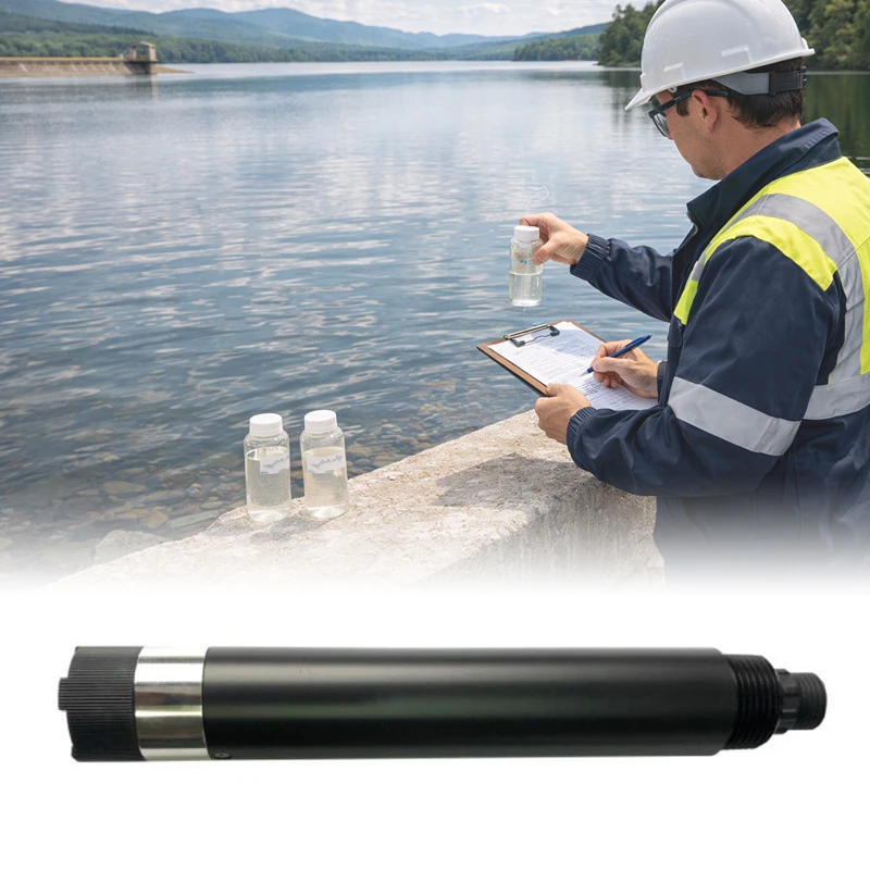 ST SZ DO B水質螢光法溶解氧傳感器