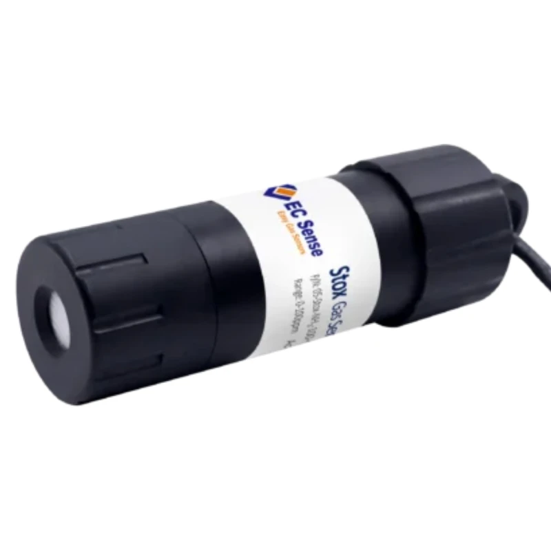 Smart Ammonia Sensor