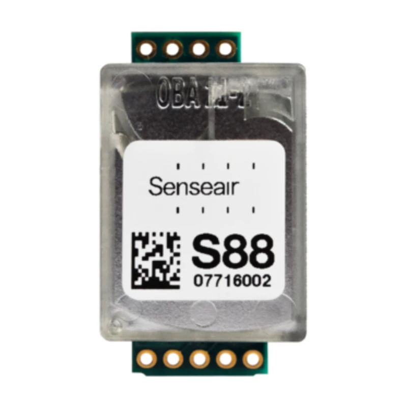 CO₂ Sensor