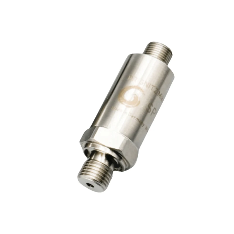 Digital Pressure Probe