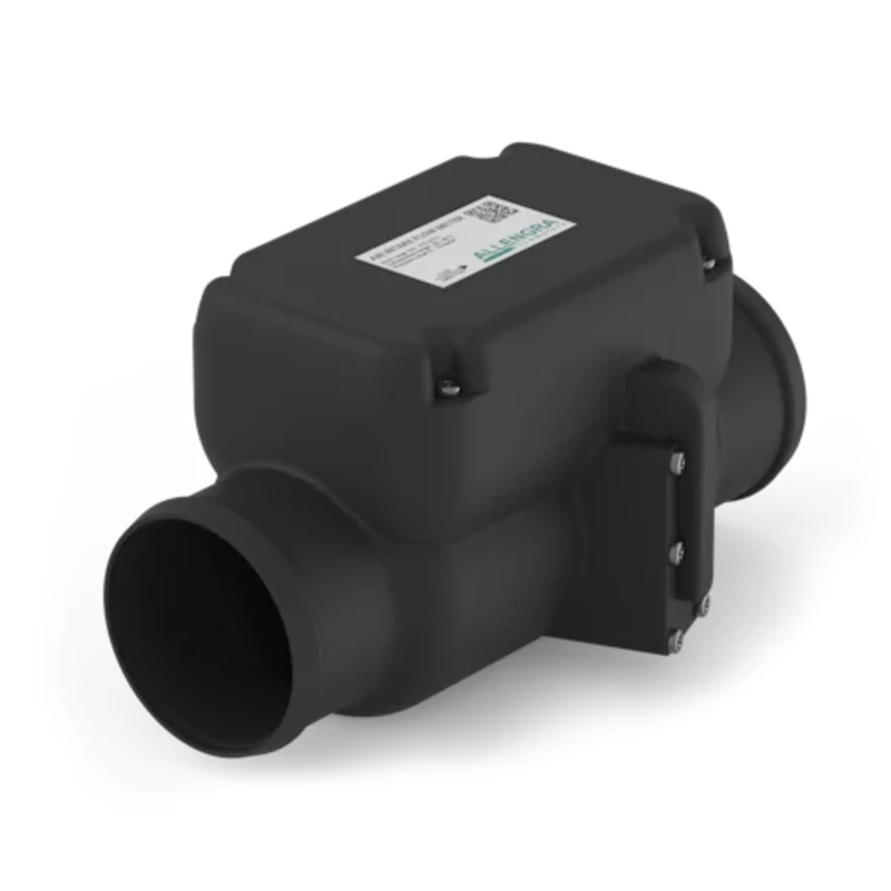 Ultrasonic Air Flow Meter