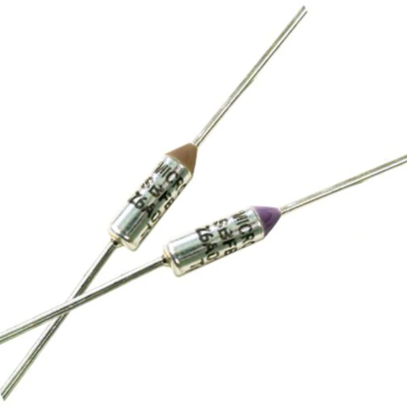 Thermal Fuse