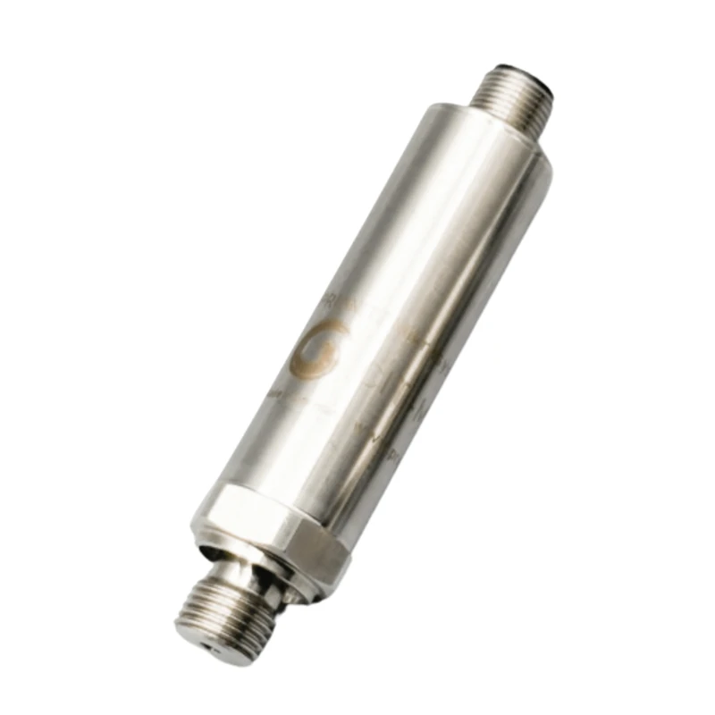 Digital Pressure Probe