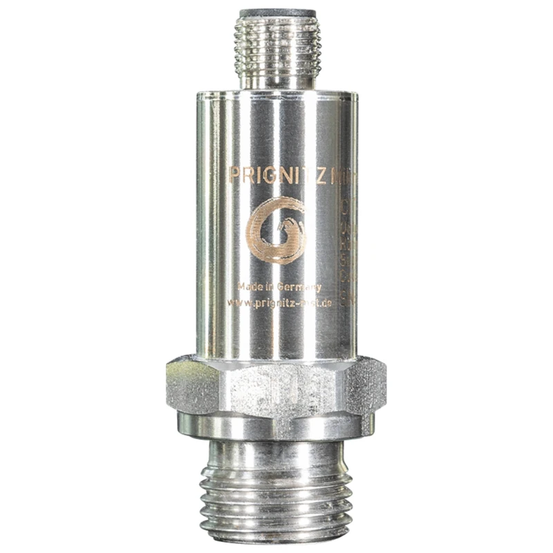High Pressure Gauge