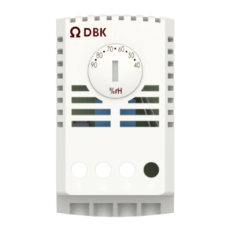 RFHSS Synthetic Fiber Humidity Controller