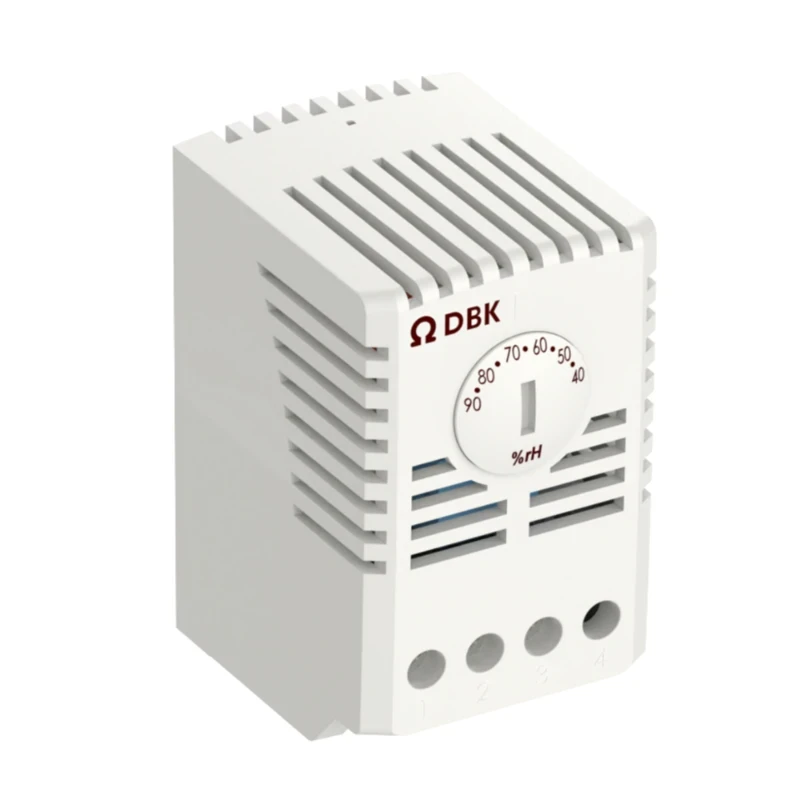 RFHSS Synthetic Fiber Humidity Controller