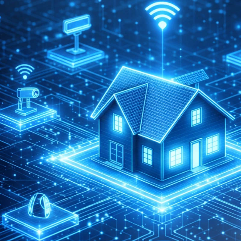 Smart Home Solutions